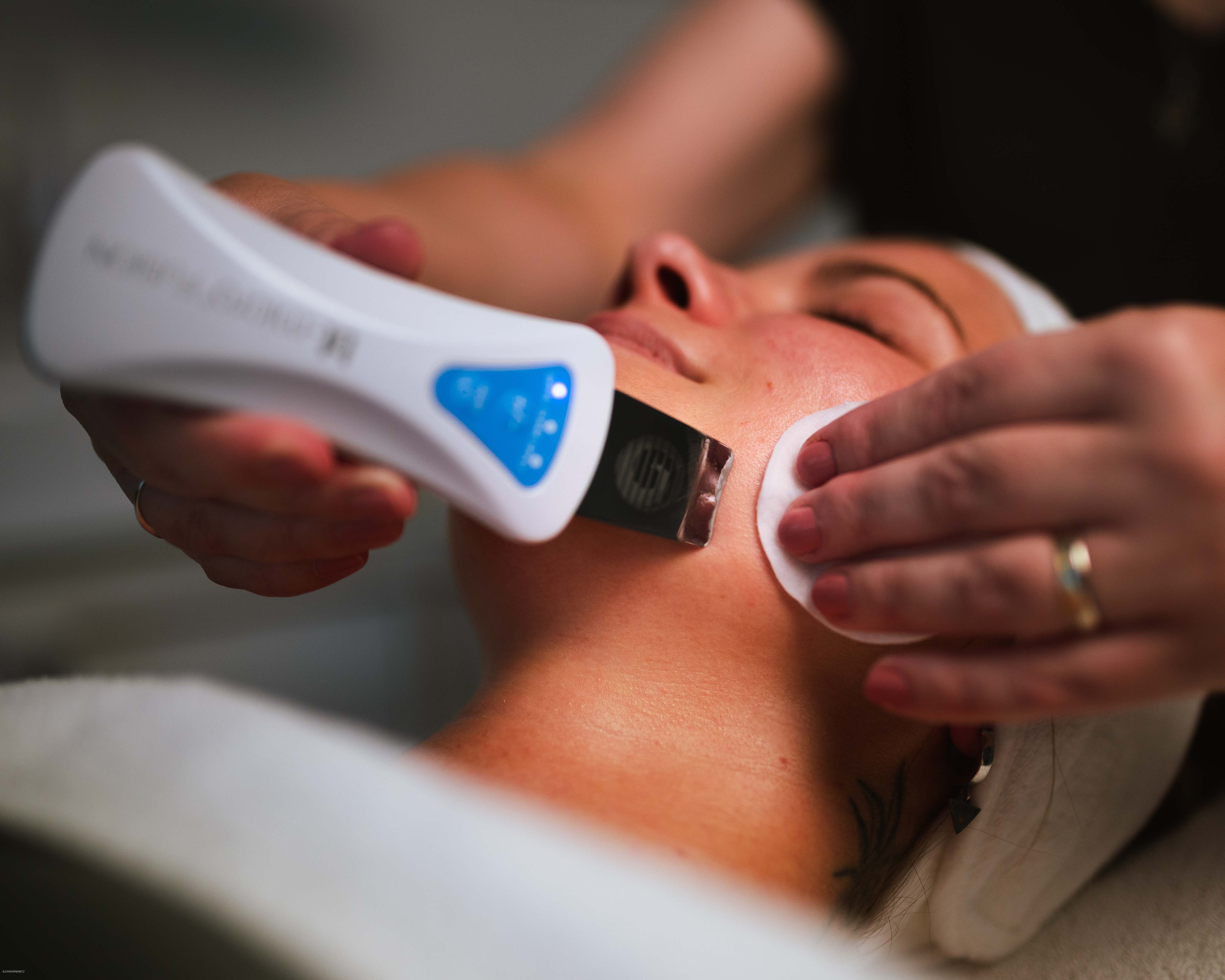 Přístrojová péče